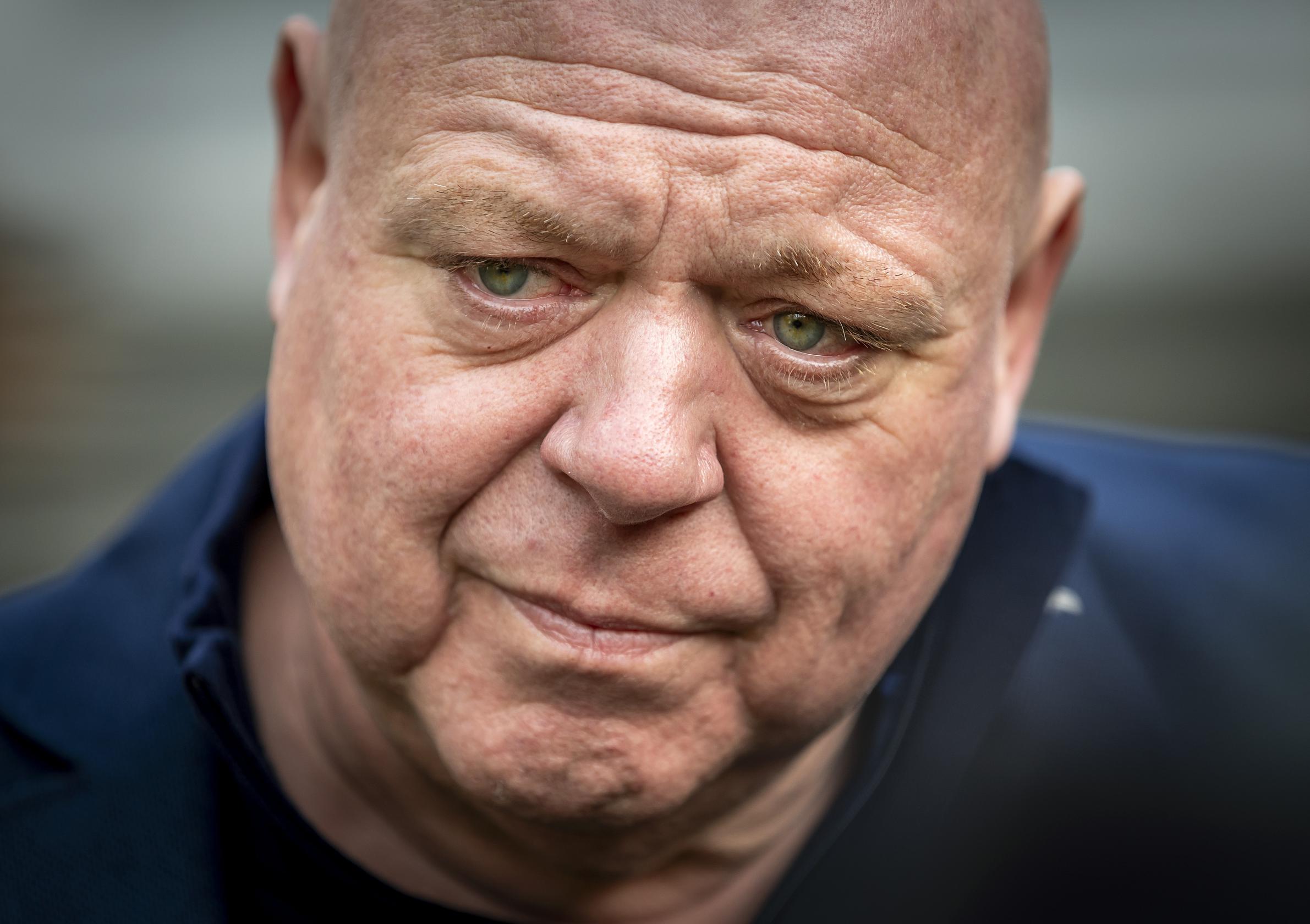 Koper Nederlandse vakantieparken Peter Gillis stort geen cent van 185 miljoen: “Laat die dwangsom ma